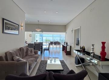 Casa · 298m² · 5 Quartos · 4 Vagas · Sobrado com 5 quartos para alugar, 298 m² - Residencial Beira da Mata - Indaiatuba/SP