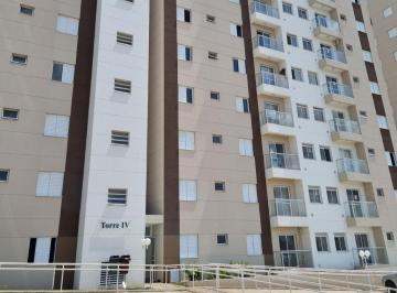 Apartamento · 52m² · 2 Quartos · 2 Vagas · Apartamento para alugar em Indaiatuba, Jardim Casablanca, com 2 quartos, com 52 m²