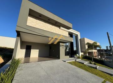 Casa · 197m² · 3 Quartos · Casa com 3 suítes à venda, 197 m² - Jardim Park Vista Real - Indaiatuba/SP