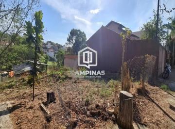 Terreno · 290m² · Terreno à venda em Campinas, Jardim das Paineiras, com 290 m²