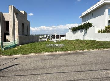 Terreno · 525m² · Terreno à venda em Indaiatuba, Residencial Evidências, com 525 m², Condomínio Jardim dos Lagos