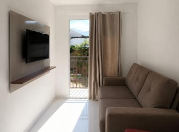 Foto 01 · Apartamento Disponível Para Venda