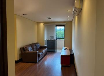 Apartamento · 89m² · 3 Quartos · 1 Vaga · Apartamento para locação no Edifício Green Park no bairro São Judas em Piracicaba/SP