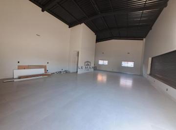 Comercial · 162m² · Salão comercial para locação no bairro Paulista em Piracicaba/SP