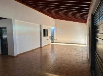 Casa · 140m² · 2 Quartos · 4 Vagas · Casa para alugar no bairro Mário Dedini em Piracicaba/SP