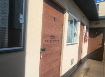 Apartamento · 24m² · 1 Quarto · Kitnet mobiliada para alugar no bairro São Dimas em Piracicaba/SP