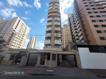 Apartamento · 51m² · 2 Quartos · 1 Vaga · Apartamento à venda em Londrina, Centro, com 2 quartos, com 51.25 m², Edifício Brickel