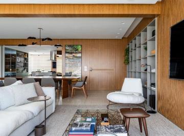 Apartamento de 3 quartos, Salvador · Apartamento a venda 3 suítes 204 m2 Porteira Fechada no Horto