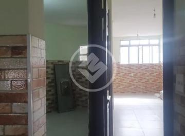 Comercial · 110m² · Sobreloja Locação - Santos