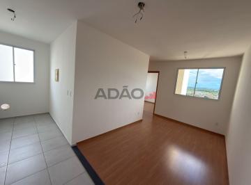 imagem-1 · APARTAMENTO 2Q - GRAN SONATA Apartamento com 2 Quarto(s) por R$ 247700.00 no setor Chácaras São Pedr
