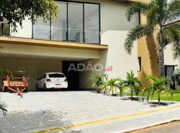 imagem-1 · Casa de rua - Portal do Sol Mendanha Casa em Condomínio com 4 Quarto(s) por R$ 3700000.00 no setor R