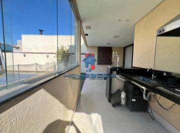 Casa · 260m² · 3 Quartos · Casa à venda em Paulínia, Cascata, com 3 quartos, com 260 m², Condomínio Campos do Conde II