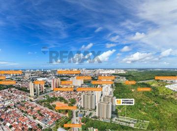 Apartamento · 41m² · 2 Quartos · 1 Vaga · Seu Novo Lar em Natal: Conforto e Modernidade