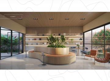 Apartamento de 2 quartos, São Paulo · Lançamento Well Perdizes