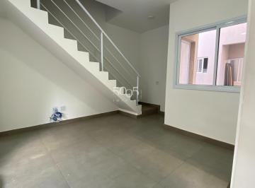 Foto 01 · Sobrado em Villágio para locação no Bairro Vila Nova , com 96m² e 2 suítes