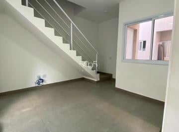 Foto 01 · Sobrado em Villágio para locação no Bairro Vila Nova , com 96m² e 2 suítes