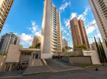 Apartamento de 3 quartos, Curitiba · Campina do siqueira - Cobertura com 3 suites - 4 vagas -432 m2