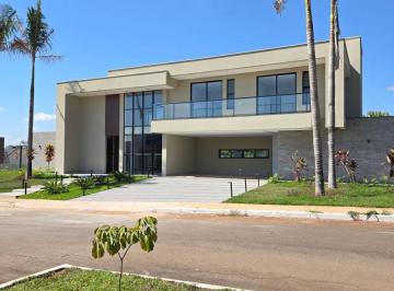 Casa 2500m² Venda Park Way · SMPW 7 Sobrado Novo 5 suítes Varanda Closet Hidro Energia solar casa C/Habite-se