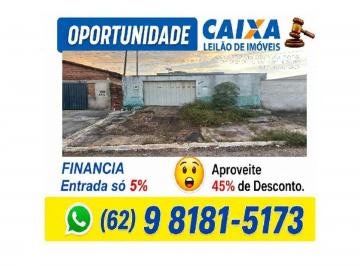 Casa de 2 quartos, Minaçu · Jardim Boa Vista, Minaçu-GO;Oportunidade 50% Off