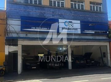 Fachada Unidade · Salão/Galpão (salão - sobradinho parte superior) , cozinha planejada