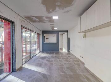Comercial · 90m² · 1 Vaga · Sala comercial na Rua Barão do Sabará, 91 - 1o andar • 90 m²