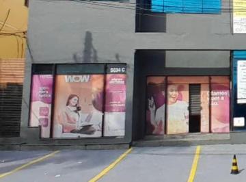 Comercial · 45m² · 1 Vaga · Loja na Avenida Nova Cantareira, 5034 - C • 45 m²