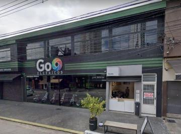 Comercial · 60m² · 3 Quartos · Sala comercial na Rua Itapura, 1345 - Loja 2 • 60 m²