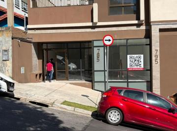 Comercial · 176m² · 2 Vagas · Loja na Rua Wanderley, 785 - Loja 1 • 176 m²