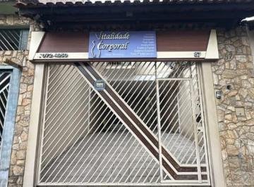 Comercial · 332m² · 4 Vagas · Casa comercial na Rua Catarina Lopes, 87 • 332 m²