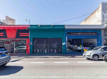 Comercial · 120m² · Loja na Rua Dona Primitiva Vianco, 835 • 120 m²