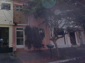 Comercial · 90m² · 1 Vaga · Casa comercial na Rua Saint Hilaire, 224 • 90 m²