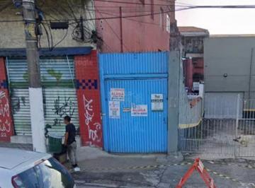 Comercial · 120m² · 1 Vaga · Loja na Avenida Renata, 39 • 120 m²