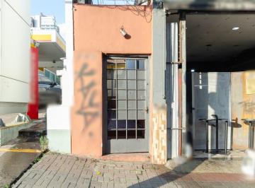 Comercial · 118m² · 4 Quartos · Casa comercial na Avenida Pedroso de Morais, 728 • 118 m²