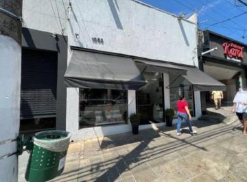 Comercial · 206m² · Loja na Avenida Lins de Vasconcelos, 1063 • 206 m²