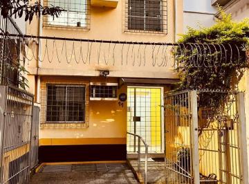 Comercial · 180m² · 1 Vaga · Loja na Rua Moacir Piza, 77 • 180 m²