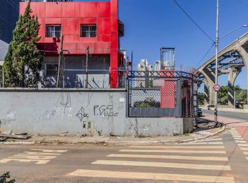 Comercial · 270m² · 4 Vagas · Prédio comercial na Rua Barão do Sabará, 91 • 270 m²