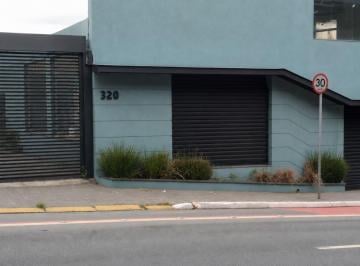 Comercial · 426m² · Prédio comercial na Rua Maria Cândida, 320 • 426 m²