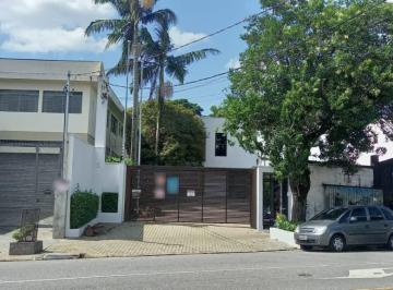 Comercial · 345m² · 5 Vagas · Casa comercial na Avenida José Maria Whitaker, 855 • 345 m²