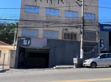Comercial · 280m² · Galpão na Avenida Presidente Médici, 1665 • 280 m²