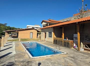 Foto 01 · Chácara com 3 Quartos e 4 banheiros à Venda, 1.000 m² por R$ 430.000 Cód. ch2789