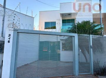 Casa · 93m² · 3 Quartos · 2 Vagas · Sobrado 3 Quartos Vila Taquarussu Campo Grande