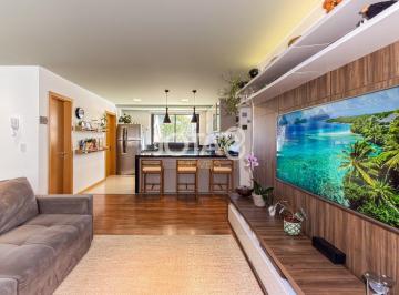 Apartamento · 99m² · 3 Quartos · 2 Vagas · Apartamento à venda - no Cristo Rei