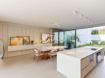 Casa · 264m² · 3 Quartos · 4 Vagas · CASA EM CONDOMINIO 3 SUITES