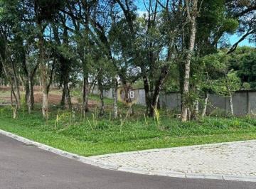 Terreno · 1401m² · Terreno à venda - em São Braz