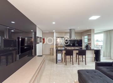 Apartamento · 54m² · 1 Quarto · 1 Vaga · Apartamento para aluguel - em Batel