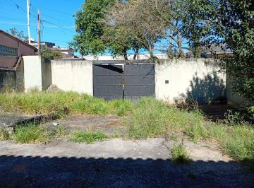 Foto 1 · TERRENO COM CASA TÉRREA - JD. DAS IMBUIAS