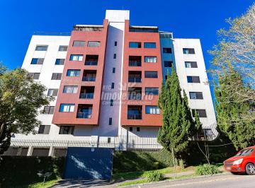 Apartamento · 120m² · 3 Quartos · 2 Vagas · Cobertura no Bigorrilho - Para quem acredita que o