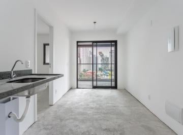 e7c1b57d-650d-4a72-90a9-0c6a59895873 · Confortável apartamento para venda em Brooklin com 1 quarto, 35m²