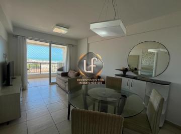 Apartamento · 53m² · 2 Quartos · 1 Vaga · Apartamento para Aluguel, na Praia do Futuro , Fortaleza, CE