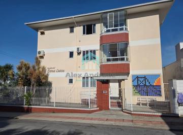 Apartamento · 50m² · 2 Quartos · 1 Vaga · Apartamento à venda em Bela Vista, São José | 2 dorms 50m²